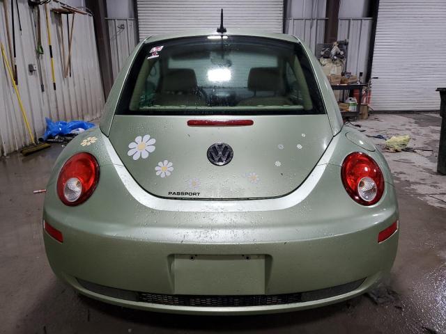 Photo 5 VIN: 3VWRG31C29M505235 - VOLKSWAGEN NEW BEETLE 