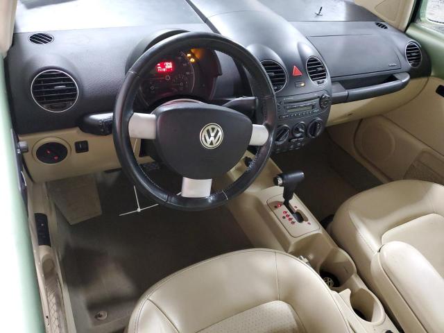 Photo 7 VIN: 3VWRG31C29M505235 - VOLKSWAGEN NEW BEETLE 