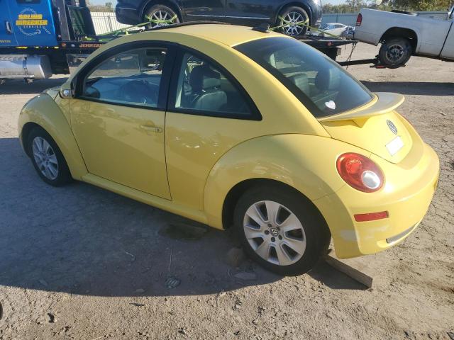 Photo 1 VIN: 3VWRG31C29M517367 - VOLKSWAGEN NEW BEETLE 