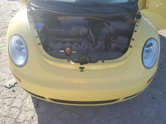 Photo 10 VIN: 3VWRG31C29M517367 - VOLKSWAGEN NEW BEETLE 