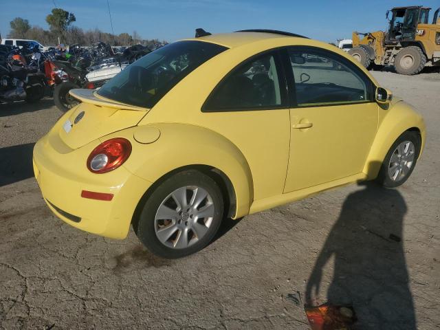 Photo 2 VIN: 3VWRG31C29M517367 - VOLKSWAGEN NEW BEETLE 