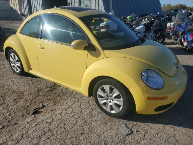 Photo 3 VIN: 3VWRG31C29M517367 - VOLKSWAGEN NEW BEETLE 