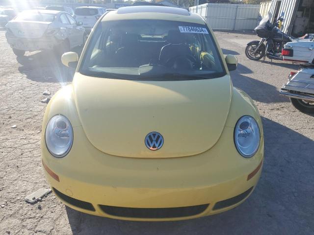 Photo 4 VIN: 3VWRG31C29M517367 - VOLKSWAGEN NEW BEETLE 