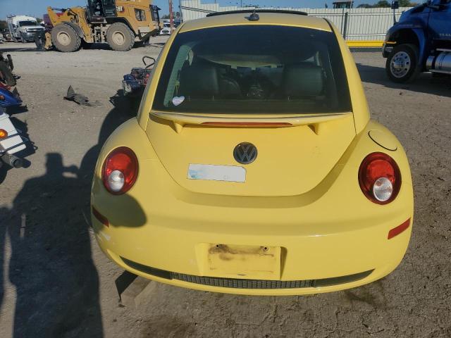 Photo 5 VIN: 3VWRG31C29M517367 - VOLKSWAGEN NEW BEETLE 