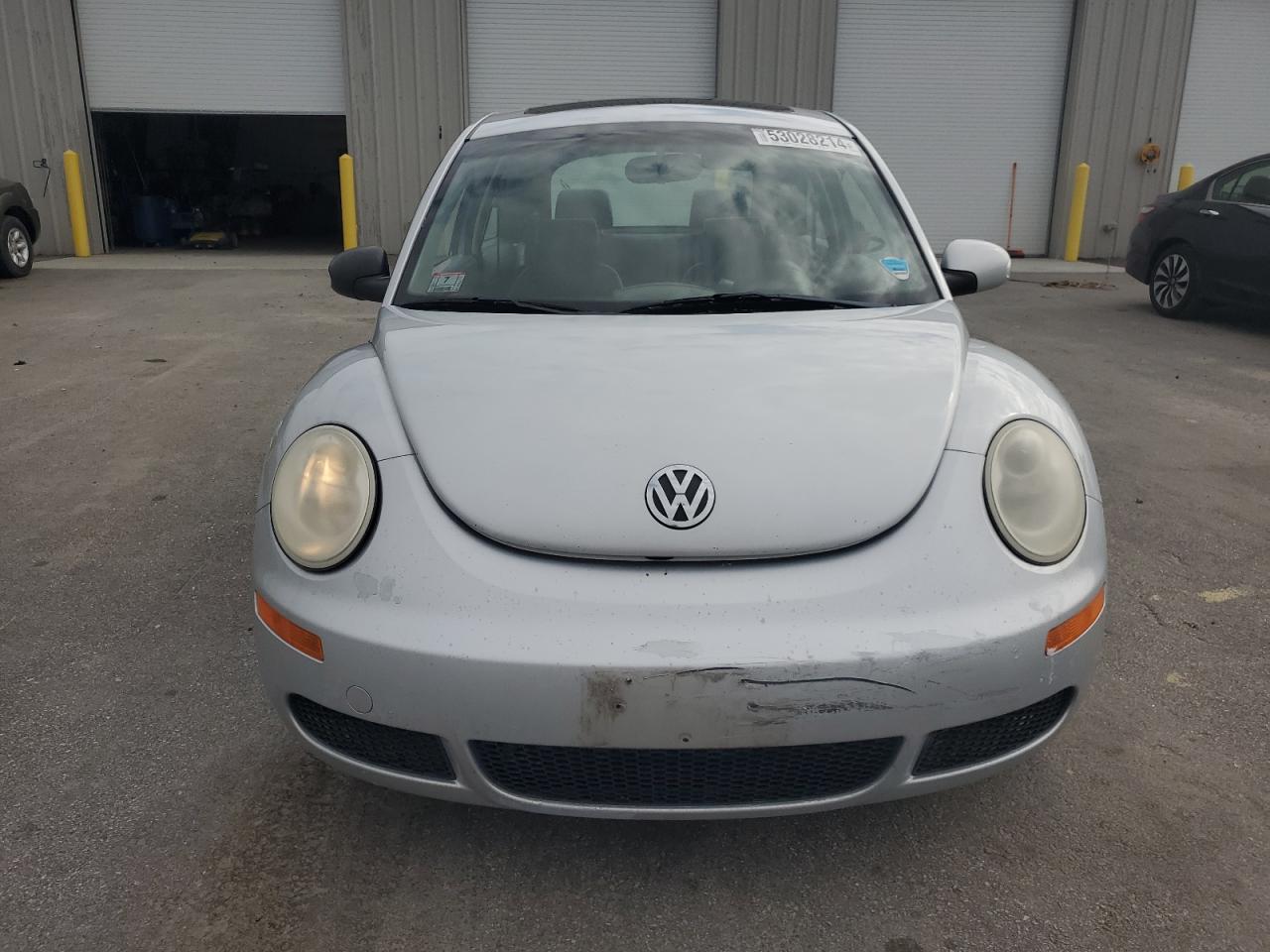 Photo 4 VIN: 3VWRG31C37M509274 - VOLKSWAGEN BEETLE 