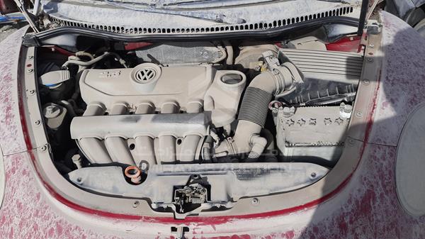 Photo 22 VIN: 3VWRG31C48M522424 - VOLKSWAGEN BEETLE 