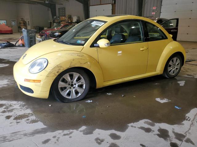 Photo 0 VIN: 3VWRG31C49M500635 - VOLKSWAGEN NEW BEETLE 