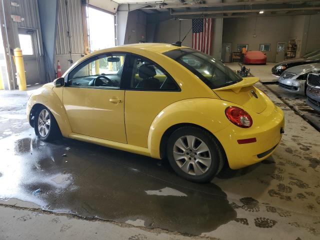 Photo 1 VIN: 3VWRG31C49M500635 - VOLKSWAGEN NEW BEETLE 