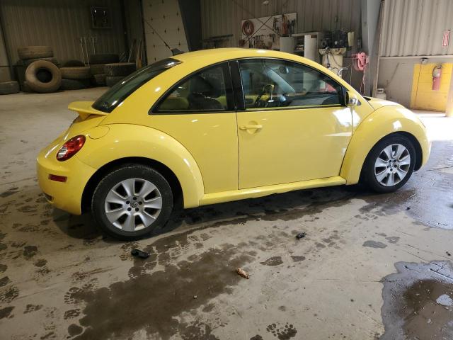 Photo 2 VIN: 3VWRG31C49M500635 - VOLKSWAGEN NEW BEETLE 