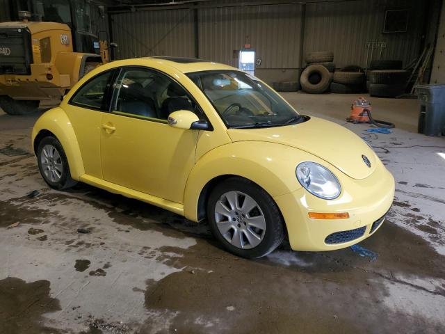 Photo 3 VIN: 3VWRG31C49M500635 - VOLKSWAGEN NEW BEETLE 