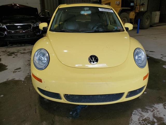 Photo 4 VIN: 3VWRG31C49M500635 - VOLKSWAGEN NEW BEETLE 