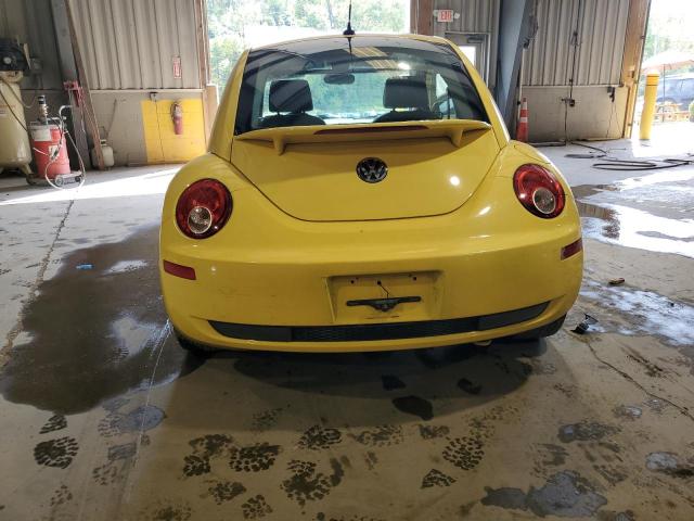 Photo 5 VIN: 3VWRG31C49M500635 - VOLKSWAGEN NEW BEETLE 