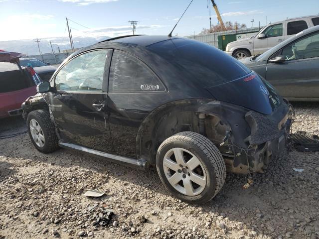 Photo 1 VIN: 3VWRG31C57M502648 - VOLKSWAGEN BEETLE 