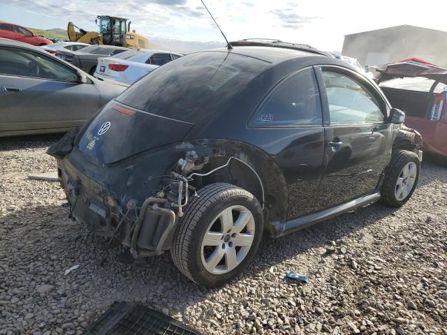 Photo 2 VIN: 3VWRG31C57M502648 - VOLKSWAGEN BEETLE 