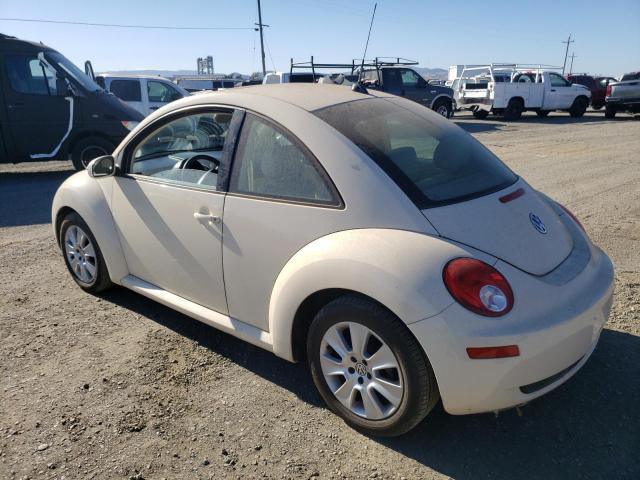 Photo 1 VIN: 3VWRG31C58M508855 - VOLKSWAGEN NEW BEETLE 