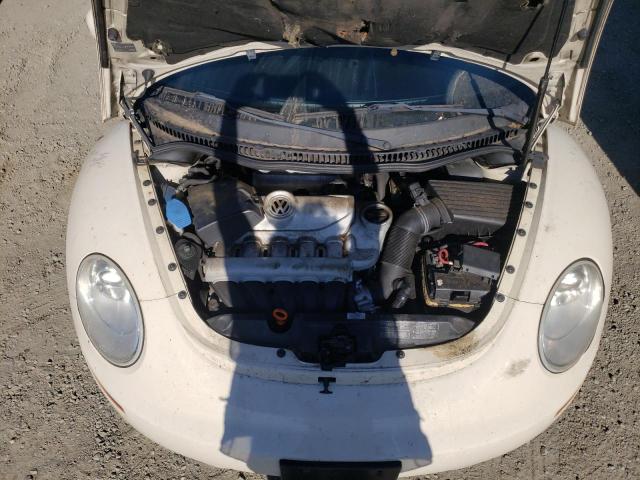 Photo 10 VIN: 3VWRG31C58M508855 - VOLKSWAGEN NEW BEETLE 