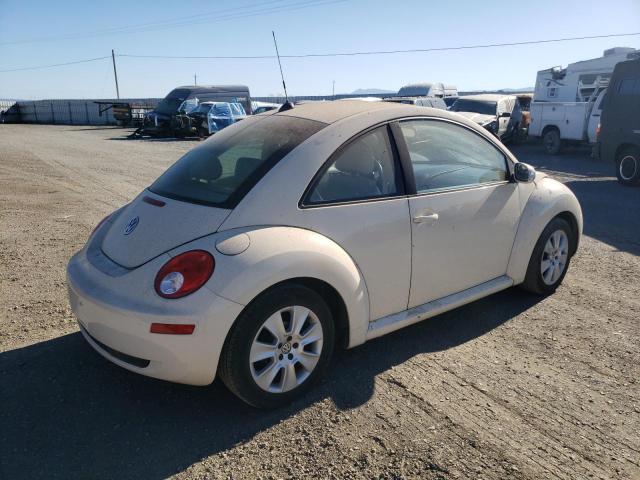 Photo 2 VIN: 3VWRG31C58M508855 - VOLKSWAGEN NEW BEETLE 