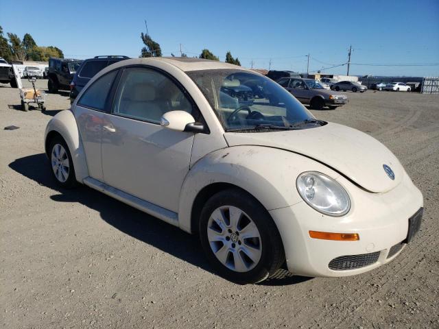 Photo 3 VIN: 3VWRG31C58M508855 - VOLKSWAGEN NEW BEETLE 