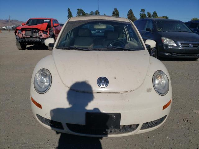 Photo 4 VIN: 3VWRG31C58M508855 - VOLKSWAGEN NEW BEETLE 