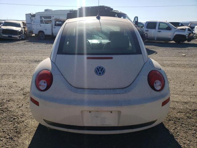 Photo 5 VIN: 3VWRG31C58M508855 - VOLKSWAGEN NEW BEETLE 