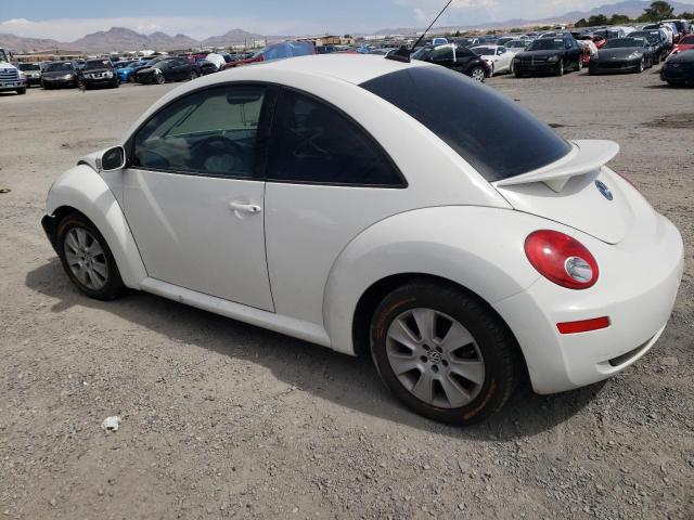 Photo 1 VIN: 3VWRG31C59M515502 - VOLKSWAGEN NEW BEETLE 