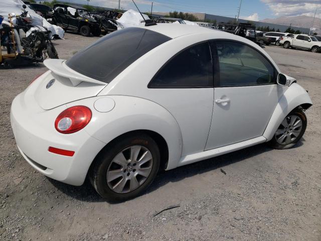 Photo 2 VIN: 3VWRG31C59M515502 - VOLKSWAGEN NEW BEETLE 