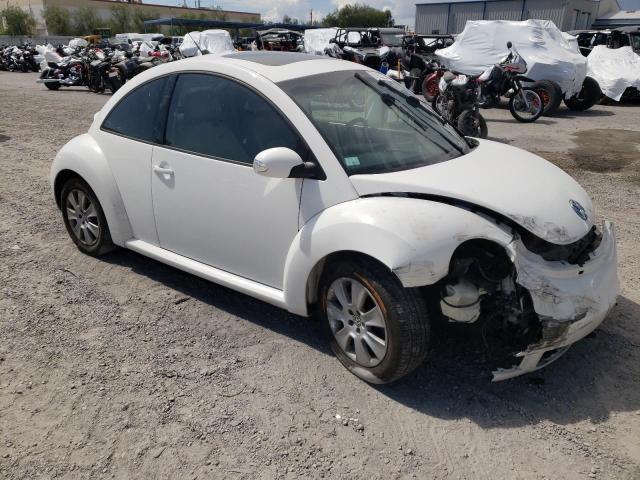 Photo 3 VIN: 3VWRG31C59M515502 - VOLKSWAGEN NEW BEETLE 