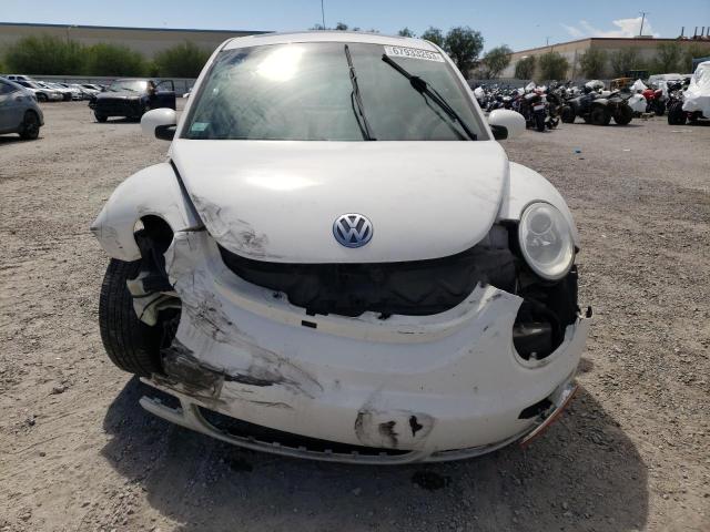 Photo 4 VIN: 3VWRG31C59M515502 - VOLKSWAGEN NEW BEETLE 