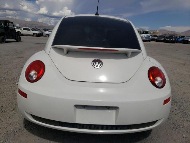 Photo 5 VIN: 3VWRG31C59M515502 - VOLKSWAGEN NEW BEETLE 