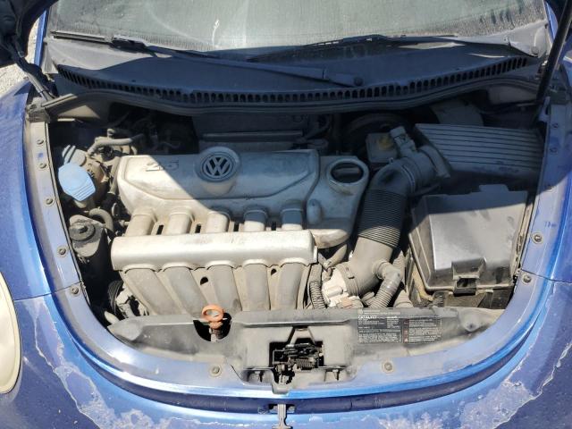 Photo 10 VIN: 3VWRG31C68M525549 - VOLKSWAGEN BEETLE 