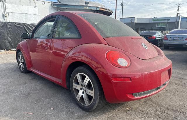 Photo 2 VIN: 3VWRG31C86M400811 - VOLKSWAGEN NEW BEETLE 