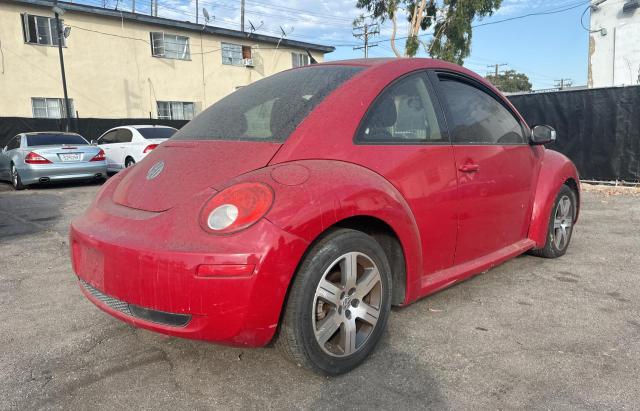 Photo 3 VIN: 3VWRG31C86M400811 - VOLKSWAGEN NEW BEETLE 