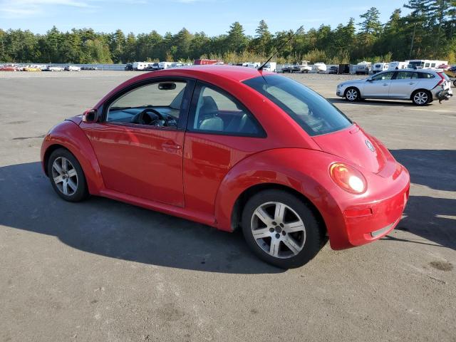 Photo 1 VIN: 3VWRG31C86M403689 - VOLKSWAGEN NEW BEETLE 