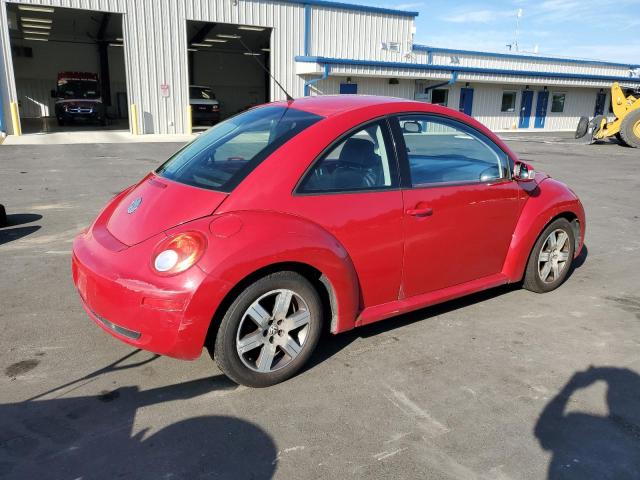 Photo 2 VIN: 3VWRG31C86M403689 - VOLKSWAGEN NEW BEETLE 