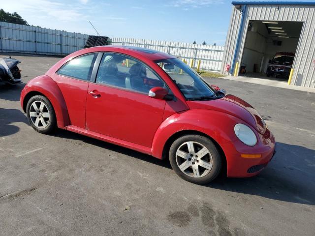 Photo 3 VIN: 3VWRG31C86M403689 - VOLKSWAGEN NEW BEETLE 