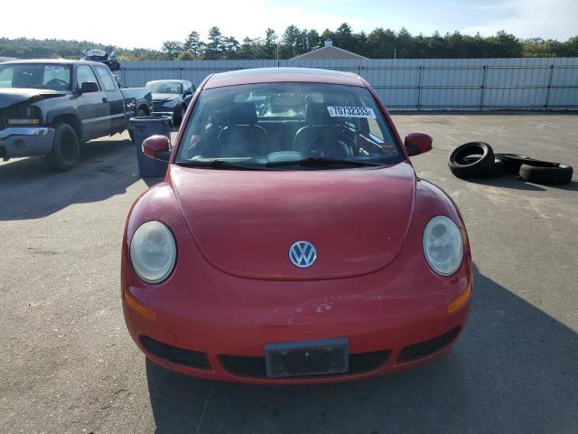 Photo 4 VIN: 3VWRG31C86M403689 - VOLKSWAGEN NEW BEETLE 