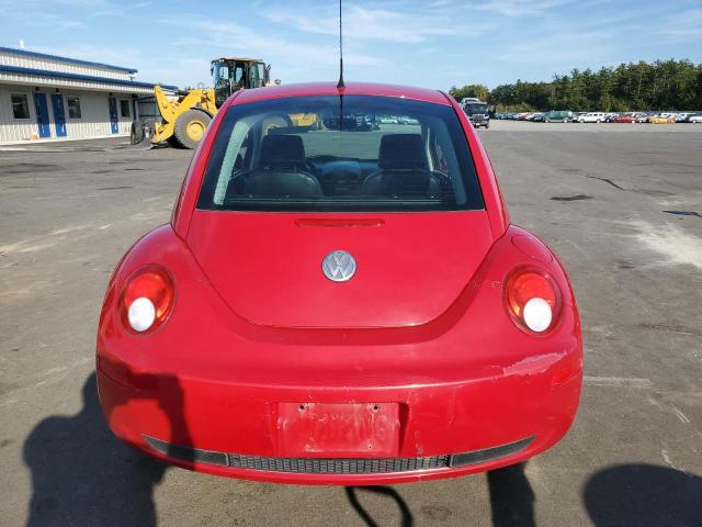 Photo 5 VIN: 3VWRG31C86M403689 - VOLKSWAGEN NEW BEETLE 