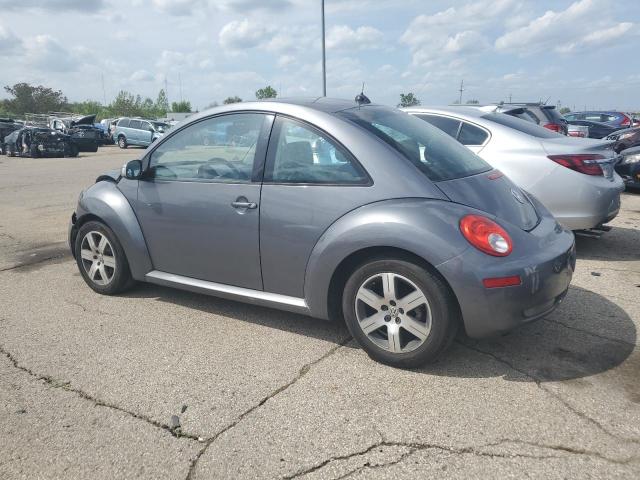 Photo 1 VIN: 3VWRG31C96M423627 - VOLKSWAGEN BEETLE 