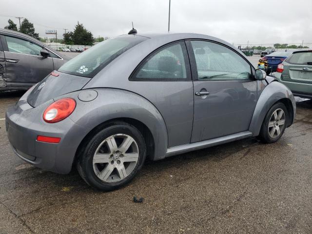 Photo 2 VIN: 3VWRG31C96M423627 - VOLKSWAGEN BEETLE 