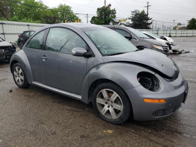 Photo 3 VIN: 3VWRG31C96M423627 - VOLKSWAGEN BEETLE 