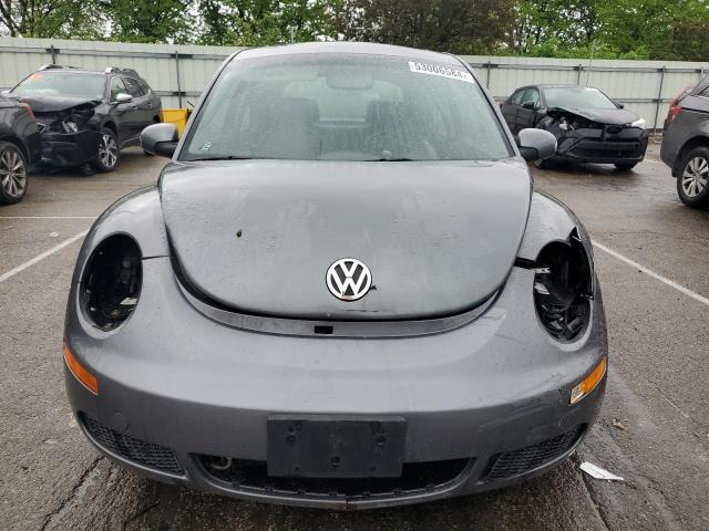 Photo 4 VIN: 3VWRG31C96M423627 - VOLKSWAGEN BEETLE 