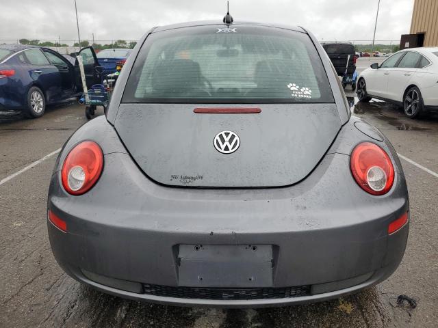 Photo 5 VIN: 3VWRG31C96M423627 - VOLKSWAGEN BEETLE 