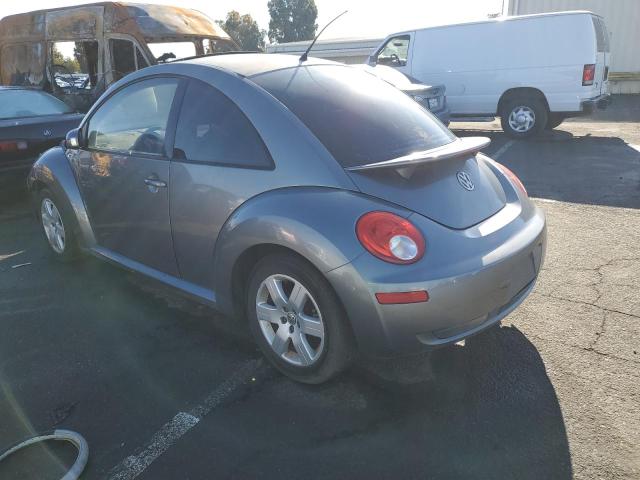 Photo 1 VIN: 3VWRG31C97M501129 - VOLKSWAGEN BEETLE 