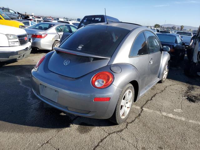 Photo 2 VIN: 3VWRG31C97M501129 - VOLKSWAGEN BEETLE 