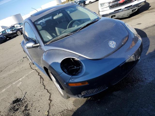 Photo 3 VIN: 3VWRG31C97M501129 - VOLKSWAGEN BEETLE 