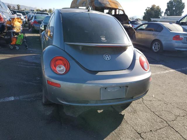 Photo 5 VIN: 3VWRG31C97M501129 - VOLKSWAGEN BEETLE 