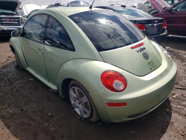 Photo 1 VIN: 3VWRG31C97M505794 - VOLKSWAGEN BEETLE 