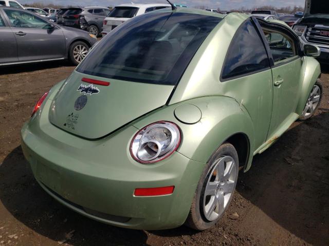 Photo 2 VIN: 3VWRG31C97M505794 - VOLKSWAGEN BEETLE 