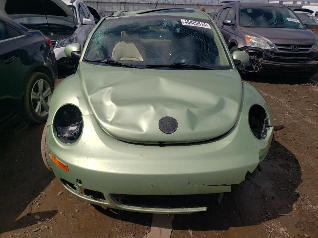 Photo 4 VIN: 3VWRG31C97M505794 - VOLKSWAGEN BEETLE 