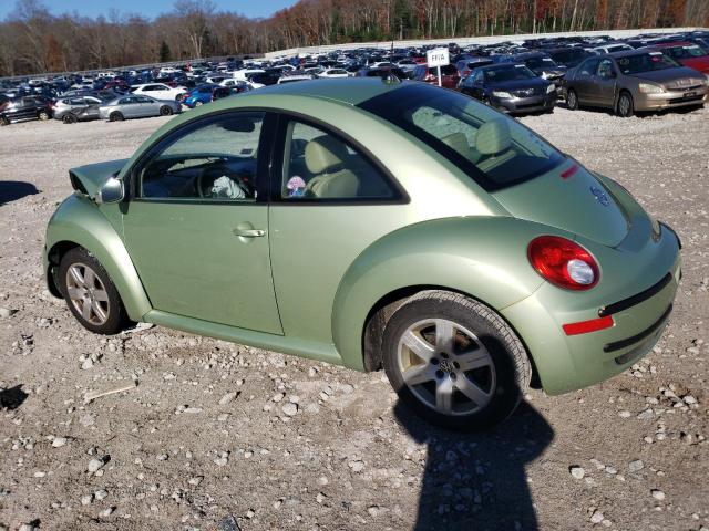 Photo 1 VIN: 3VWRG31C97M512339 - VOLKSWAGEN BEETLE 